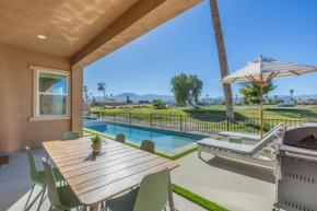 Indio Retreat by VARE Pool Spa Putting Green